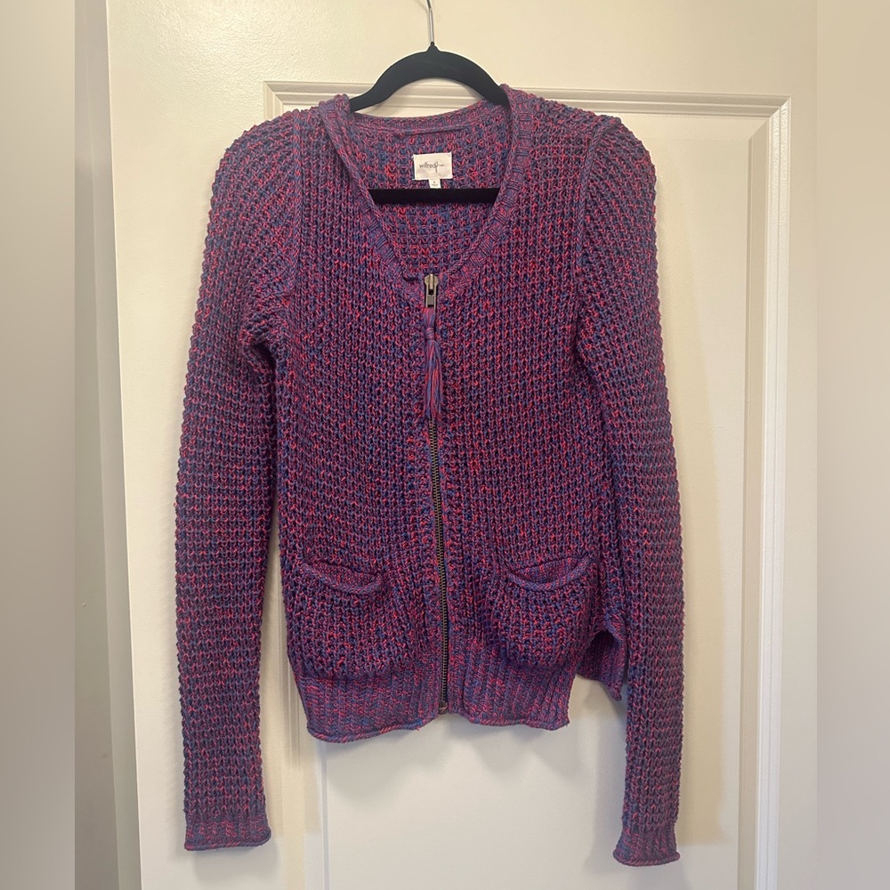 Wilfred Free Sweater